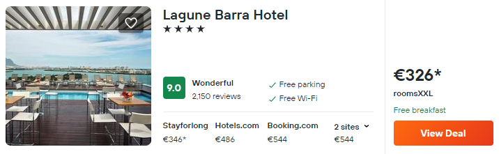 cheap hotels in rio de janeiro