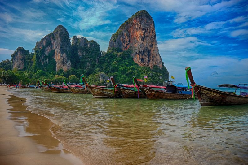 Krabi, Thailand