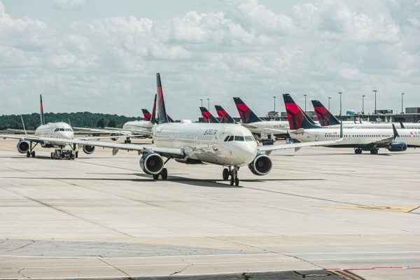 Lufthansa Group CCO: No Increase in US Entry Refusals in 2025