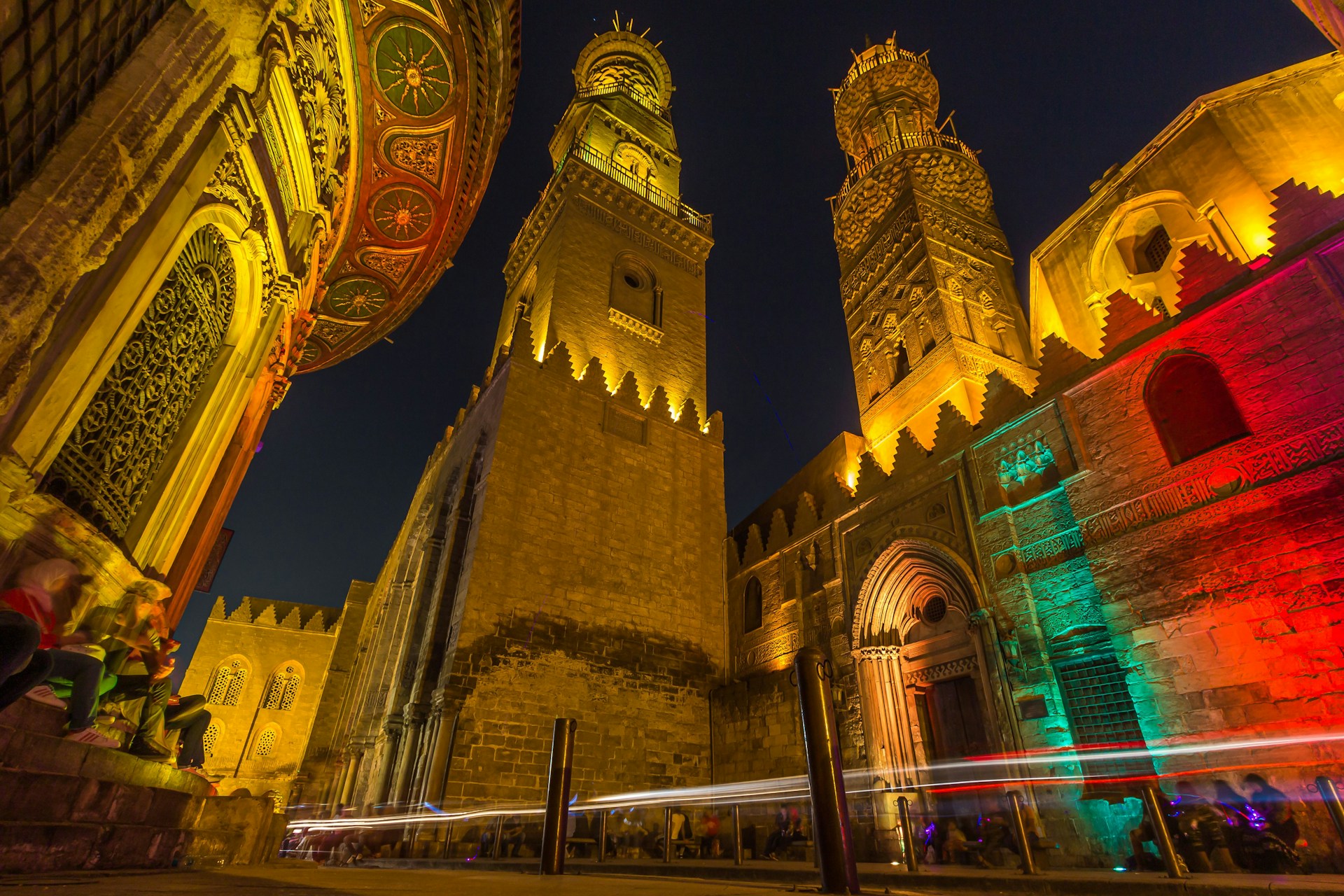 Morocco