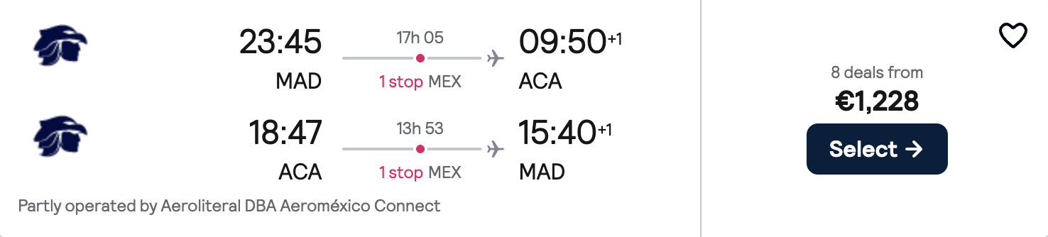 cheap business class flights